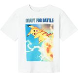 Pokemon - T-shirt - Korte Mouwen - Standard Fit