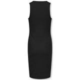 ONLY GIRLS - Kogbelfast Midi-jurk - Katoen - Meisjes - Casual
