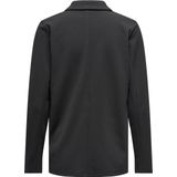 Jdylouisville Blazer - Blazer - Zwart - Katoen