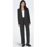 Jdylouisville Blazer - Blazer - Zwart - Katoen