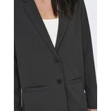 Jdylouisville Blazer - Blazer - Zwart - Katoen