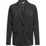 Jdylouisville Blazer - Blazer - Zwart - Katoen