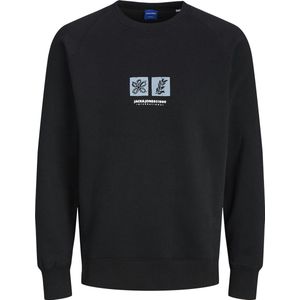 Jack&jones - Jorportland Box Sweat Crew Neck - Heren - Sweaters