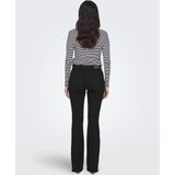 Schmal auslaufende Jeans für Frauen Only Blush REA2343