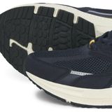 Jack Jones - Jfwtokyo Syn Suede Sneaker Sn - Heren - Veterschoenen