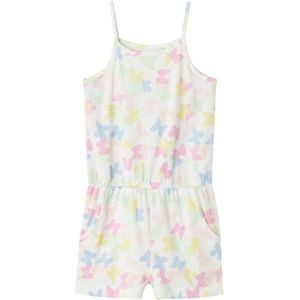 Jumpsuit - Print - Jersey - Zacht - Kinderen