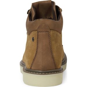 Jack Jones - Jfwchorlton Suede Boot Ln - Heren - Laarzen