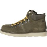 Jack Jones - Jfwchorlton Suede Boot Ln - Heren - Laarzen