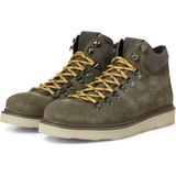 Jack Jones - Jfwchorlton Suede Boot Ln - Heren - Laarzen
