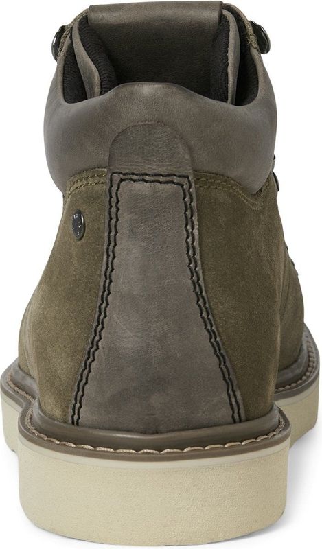 Jack Jones - Jfwchorlton Suede Boot Ln - Heren - Laarzen