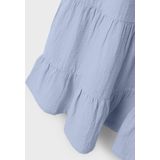 LMTD - NlfHussa - A-lijnrok - Heather - Katoen