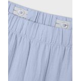 LMTD - NlfHussa - A-lijnrok - Heather - Katoen