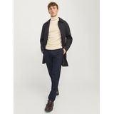 Carhartt - Carrot Fit Broek - Chino - Beige - Gerecycled Polyester