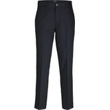 Carhartt - Carrot Fit Broek - Chino - Beige - Gerecycled Polyester