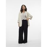 VERO MODA Blazers 'Dinna'  ecru