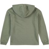 KIDS ONLY - Hoodie - Zwart - Katoen - Regular Fit