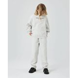 Name it - Nkfnakonni Ls Rlx Sweat Bru - Meisjes - Sweaters