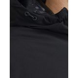 Jack & Jones - JWHPLANET - Winterparka - Zwart