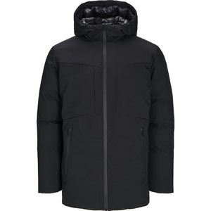Jack & Jones - JWHPLANET - Winterparka - Zwart