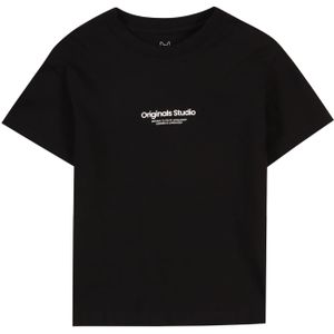 Jack Jones - Jorvesterbro Tee Ss Crew Neck Noos Mni - Jongens - t-Shirts