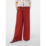 Vero Moda - Vmmaja Palma Hw Pants Wvn Ga - Dames - Leggings