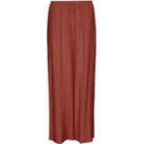 Vero Moda - Vmmaja Palma Hw Pants Wvn Ga - Dames - Leggings