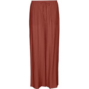 Vero Moda - Vmmaja Palma Hw Pants Wvn Ga - Dames - Leggings