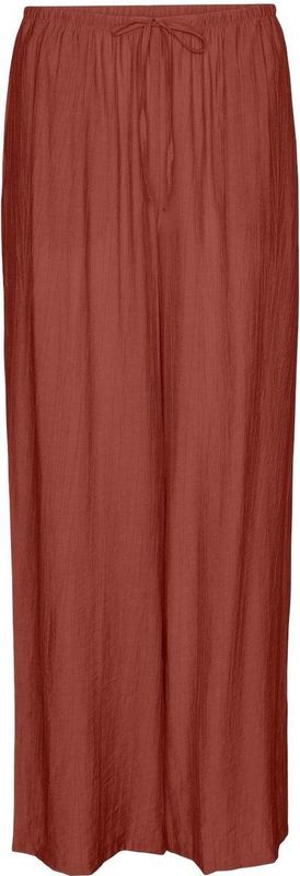 Vero Moda - Vmmaja Palma Hw Pants Wvn Ga - Dames - Leggings