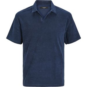 Jack Jones - Jprbla Terry Ss Split Neck Jnr - Jongens - Polo'