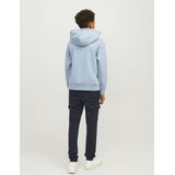 Jack & Jones Junior Hoodie - Licht Groen