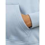 Jack & Jones Junior Hoodie - Licht Groen