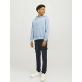 Jack & Jones Junior Hoodie - Licht Groen