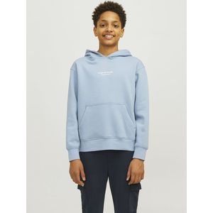 Jack & Jones Junior Hoodie - Licht Groen