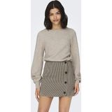 JDY - Pullover - Zacht - Flat-Knit - Comfortabel