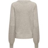 JDY - Pullover - Zacht - Flat-Knit - Comfortabel