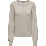 JDY - Pullover - Zacht - Flat-Knit - Comfortabel