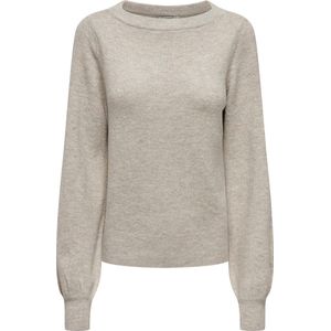 JDY - Pullover - Zacht - Flat-Knit - Comfortabel