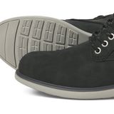 Jack & Jones - JFWDENVER - Veterboots - Antraciet