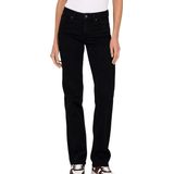 Only Blush Mid Straight Jeans Dames