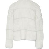 VERO MODA - Vmshila - Pullover - Roze - Knitwear