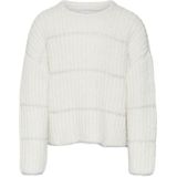 VERO MODA - Vmshila - Pullover - Roze - Knitwear