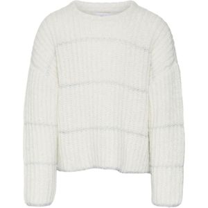 VERO MODA - Pullover - Knitwear - Meisjes - Roze - 100% Katoen