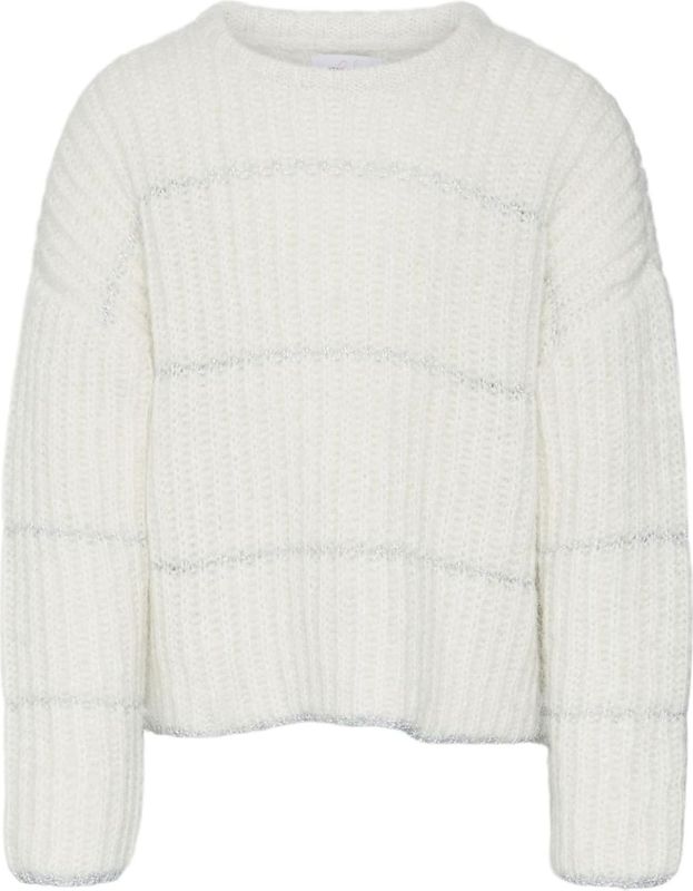 VERO MODA - Vmshila - Pullover - Roze - Knitwear