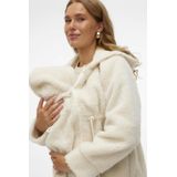 Capuchon Jas - 3-in-1 - Functionele en Modieuze Jas voor Zwangerschap en Post-partum