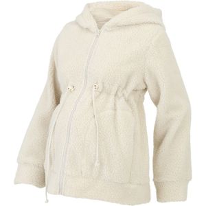 Capuchon Jas - 3-in-1 - Functionele en Modieuze Jas voor Zwangerschap en Post-partum