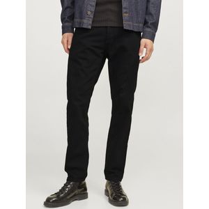 Jack & Jones Mike Sbd 553 Spijkerbroek Zwart Man