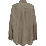 ONLY - Onltokyo - Overhemd - Brindle - Luchtig Linnen Viscose