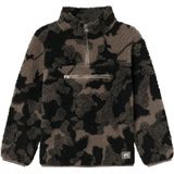 Name it trui jongens - zwart - NKMogule