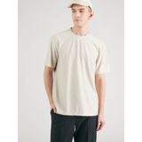 T-shirt - Korte Mouwen - Ronde Hals - Comfortabele Pasvorm - Zwart - Katoen