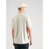 T-shirt - Korte Mouwen - Ronde Hals - Comfortabele Pasvorm - Zwart - Katoen